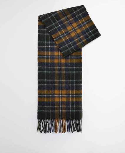 BARBOUR SCIARPA UOMO