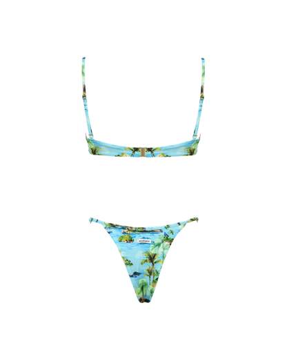 MATINÈE SWIMSUIT