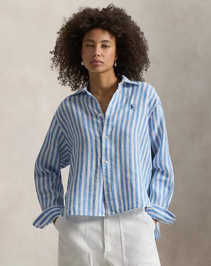 POLO RALPH LAUREN SHIRT