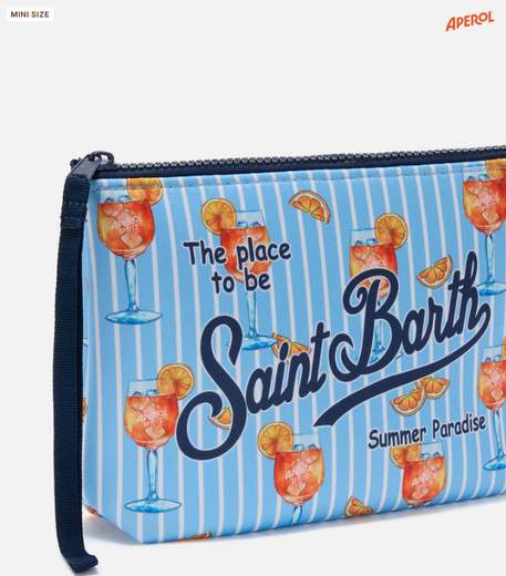 MC2 SAINTH BARTH BAG