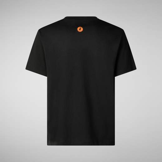 SAVE THE DUCK T-SHIRT MAN