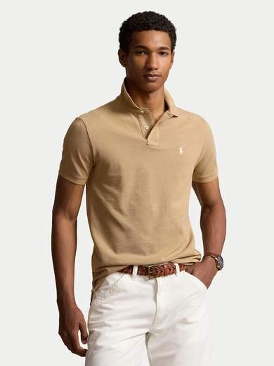 POLO RALPH LAUREN POLO UOMO