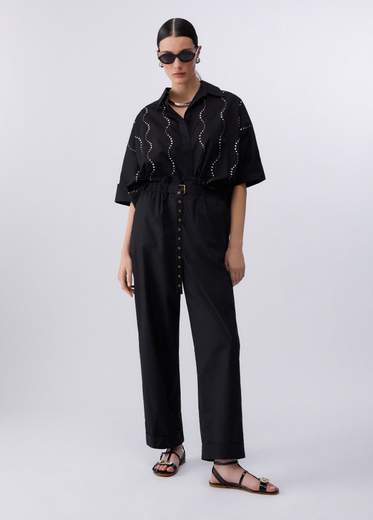 LIU°JO SHIRT