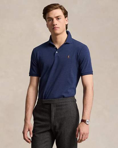 Polo Ralph Lauren Maglietta Uomo