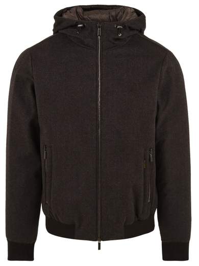 MOORER JACKET MAN