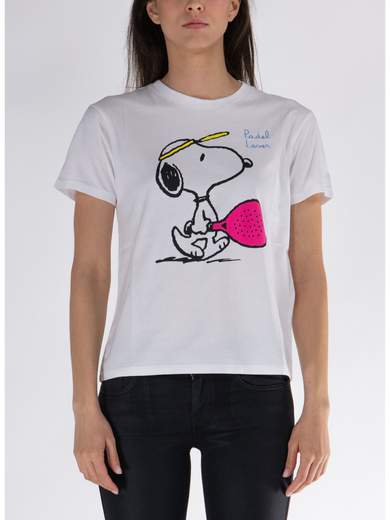 MC2 SAINTH BARTH T-SHIRT