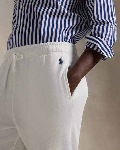 Polo Ralph Lauren Panta Felpa Donna