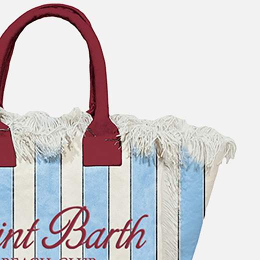 MC2 SAINTH BARTH BAG
