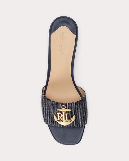 Lauren Ralph Lauren Scarpa Donna