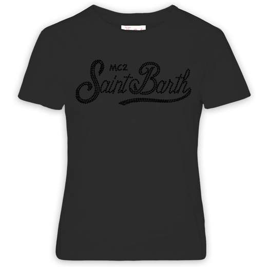 MC2 SAINTH BARTH T-SHIRT