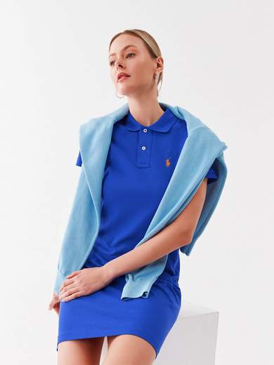 POLO RALPH LAUREN ABITO DONNA