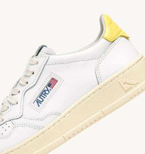 AUTRY SHOES