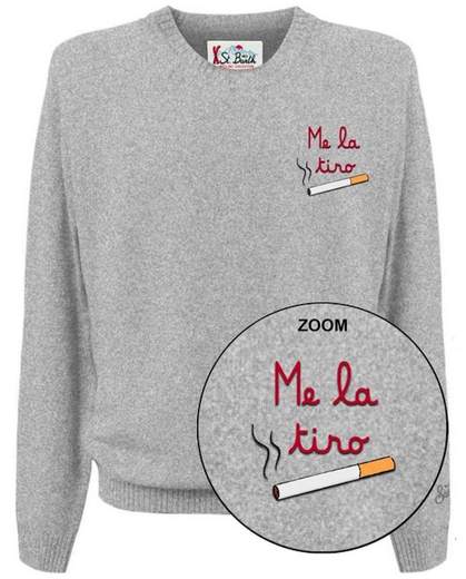 MC2 SAINTH BARTH T-SHIRT MAN
