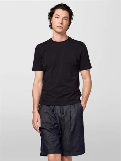 ALPHA STUDIO T-SHIRT MAN