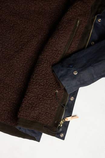 Manifatture Ceccarelli JACKET MAN