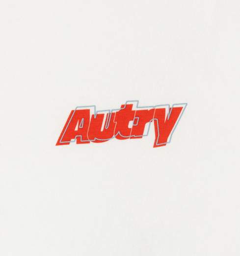 AUTRY T-SHIRT MAN