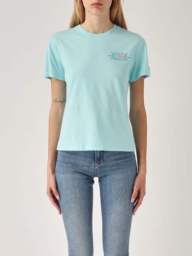 MC2 SAINTH BARTH T-SHIRT