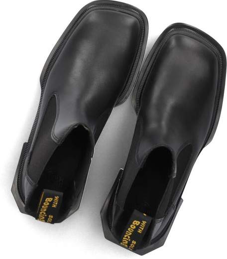 DR. MARTENS SHOES