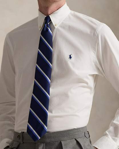 POLO RALPH LAUREN BOTTON DOWN UOMO