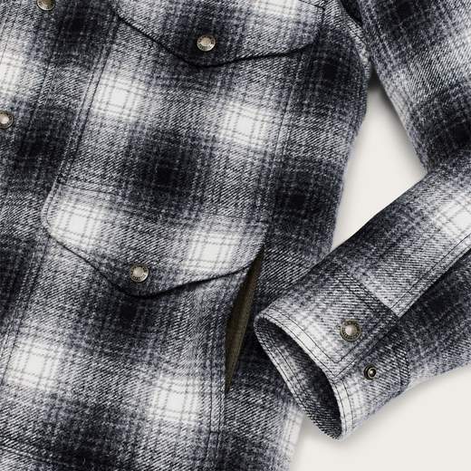 FILSON GIACCA IN PANNO UOMO
