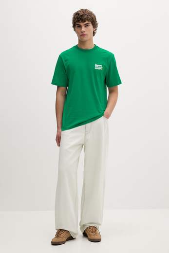 Barrow T-SHIRT MAN