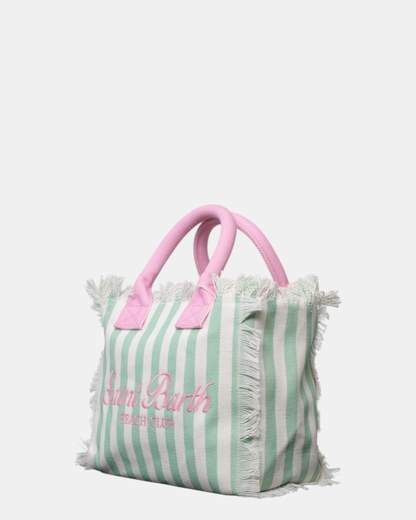 MC2 SAINTH BARTH BEACH BAG
