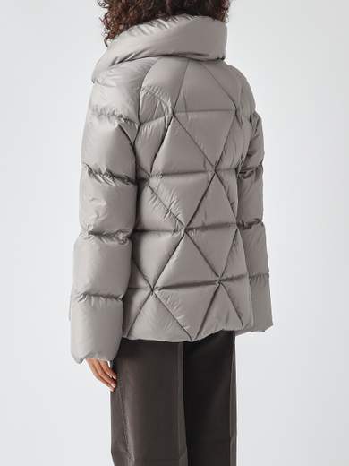FAY COAT WOMAN