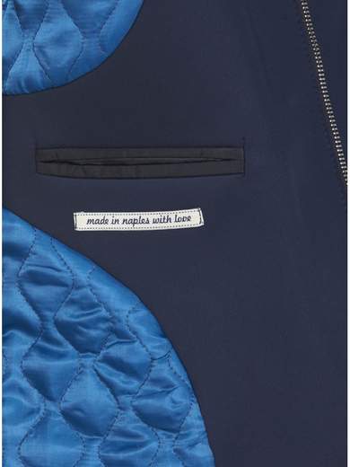 Fefè COAT MAN