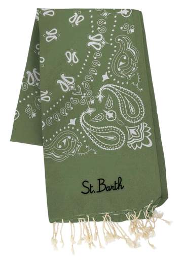 MC2 SAINTH BARTH TELO UNISEX