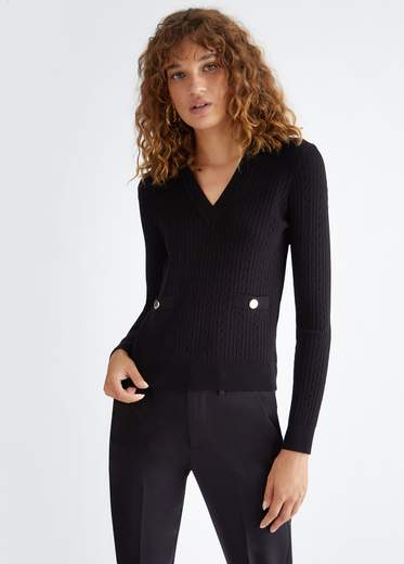LIU°JO MAGLIA