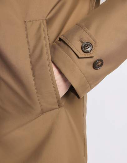 FAY COAT MAN