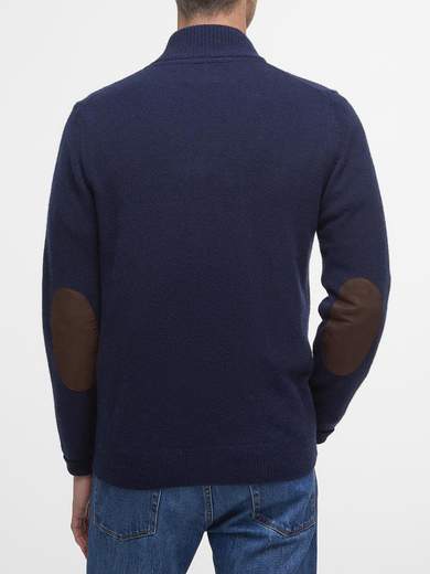 BARBOUR T-SHIRT MAN