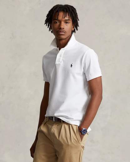 POLO RALPH LAUREN T-SHIRT MAN