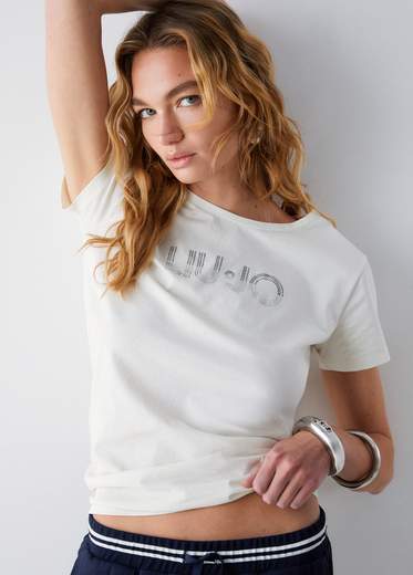 LIU°JO T-SHIRT