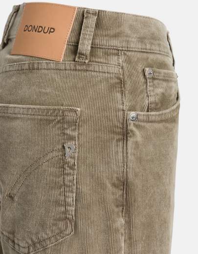 DONDUP DP619 VS0028Y NA8