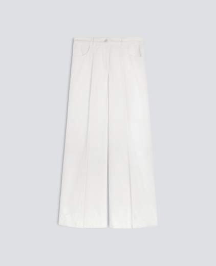 ASPESI PANTS WOMAN