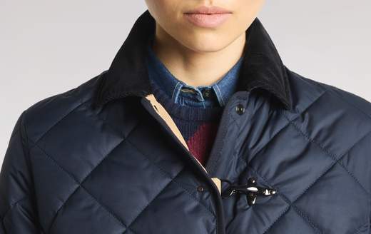 FAY JACKET WOMAN