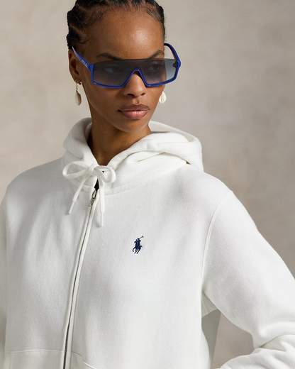 POLO RALPH LAUREN FELPA DONNA