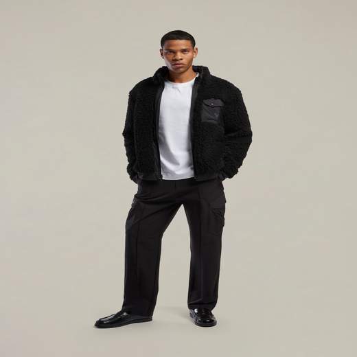 MACRON O.N.E. SWEATPANTS MAN