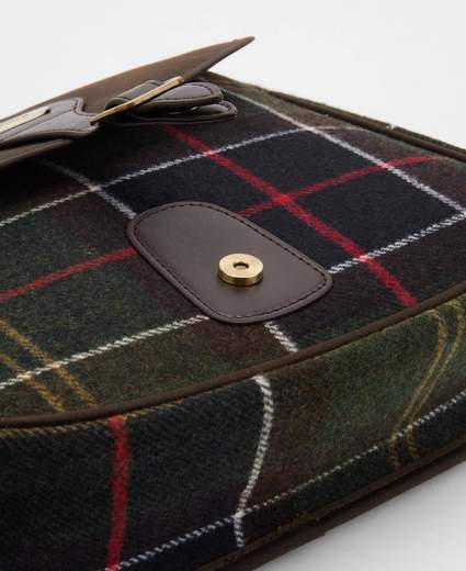 BARBOUR BAG WOMAN