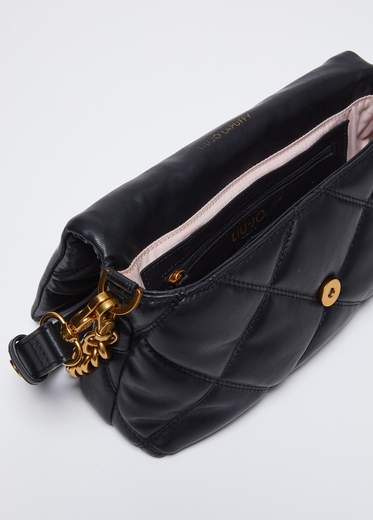 Liu°jo Borsa Crossbody Liujo Lapuffy In Matelassè