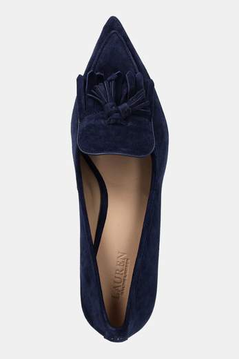 LAUREN RALPH LAUREN DECOLLETE DONNA