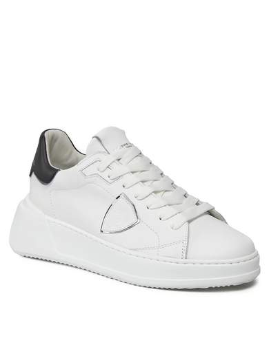 Philippe Model Sneaker Tres Temple Donna