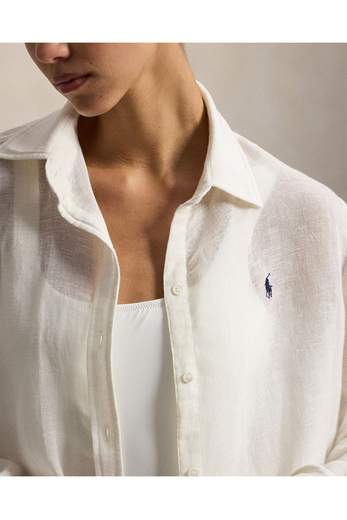 POLO RALPH LAUREN SHIRT
