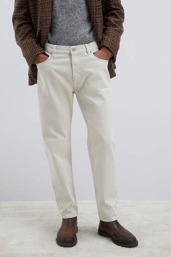 ROY ROGERS JEANS MAN