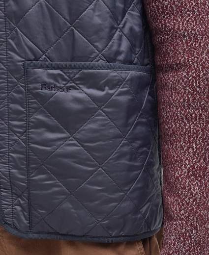 Barbour Giubbotto Uomo