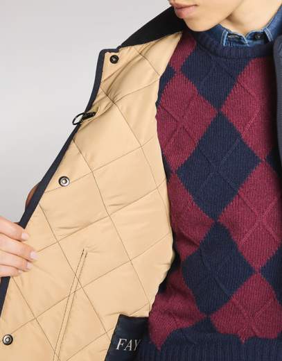 FAY JACKET WOMAN