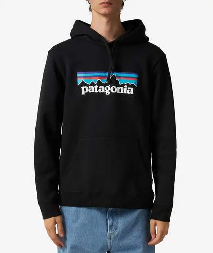 PATAGONIA CON CAPPUCCIO UOMO
