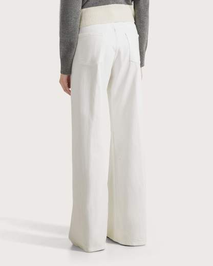 1970 SEVENTY PANTS WOMAN