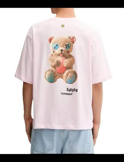 Barrow T-SHIRT MAN
